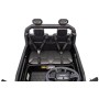 Macchina Elettrica Chevrolet Silverado ZR2 24V Maxi Fuoristrada 2 Posti per Bambini Telecomando Bluetooth Carico Massimo 60 Kg