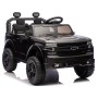 Macchina Elettrica Chevrolet Silverado ZR2 24V Maxi Fuoristrada 2 Posti per Bambini Telecomando Bluetooth Carico Massimo 60 Kg