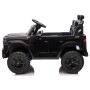 Macchina Elettrica Chevrolet Silverado ZR2 24V Maxi Fuoristrada 2 Posti per Bambini Telecomando Bluetooth Carico Massimo 60 Kg