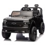 Macchina Elettrica Chevrolet Silverado ZR2 24V Maxi Fuoristrada 2 Posti per Bambini Telecomando Bluetooth Carico Massimo 60 Kg