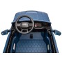 Macchina Elettrica Chevrolet Silverado ZR2 24V Maxi Fuoristrada 2 Posti per Bambini Telecomando Bluetooth Carico Massimo 60 Kg