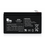Batteria 12V - 9AH Ricaricabile al Piombo Sigillata Veicoli Elettrici per Bambini