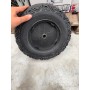 1 RuotA in Gomma Eva Quad Can Am 24V - 4x4