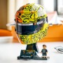LEGO Editions 43023 Casco di Lando Norris McLaren Mastercard F1 Team con Minifigure da Collezione