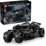 LEGO Technic 42239 Batmobile Tumbler Macchina Telecomandata di Batman con Sterzo e Luci Funzionanti
