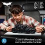 LEGO Technic 42239 Batmobile Tumbler Macchina Telecomandata di Batman con Sterzo e Luci Funzionanti