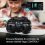 LEGO Technic 42239 Batmobile Tumbler Macchina Telecomandata di Batman con Sterzo e Luci Funzionanti
