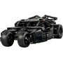 LEGO Technic 42239 Batmobile Tumbler Macchina Telecomandata di Batman con Sterzo e Luci Funzionanti