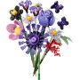 LEGO Botanicals & Editions 11507 Bouquet di Fiori di Olivia Rodrigo 11 Fiori Artificiali tra cui Rose e Margherite