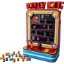 LEGO Super Mario 72051 Donkey Kong Arcade Kit Modellismo 3D Interattivo con Joystick e Barili