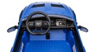 Ford Mustang GT 24V Auto Elettrica per Bambini 2 Posti con Telecomando Due Cinture a 3 Punti Luci LED Full Optional