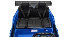 Ford Mustang GT 24V Auto Elettrica per Bambini 2 Posti con Telecomando Due Cinture a 3 Punti Luci LED Full Optional