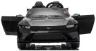 Ford Mustang GT 24V Auto Elettrica per Bambini 2 Posti con Telecomando Due Cinture a 3 Punti Luci LED Full Optional