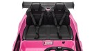 Ford Mustang GT 24V Auto Elettrica per Bambini 2 Posti con Telecomando Due Cinture a 3 Punti Luci LED Full Optional
