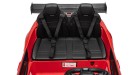 Ford Mustang GT 24V Auto Elettrica per Bambini 2 Posti con Telecomando Due Cinture a 3 Punti Luci LED Full Optional