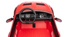 Ford Mustang GT 24V Auto Elettrica per Bambini 2 Posti con Telecomando Due Cinture a 3 Punti Luci LED Full Optional
