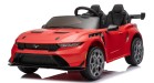 Ford Mustang GT 24V Auto Elettrica per Bambini 2 Posti con Telecomando Due Cinture a 3 Punti Luci LED Full Optional