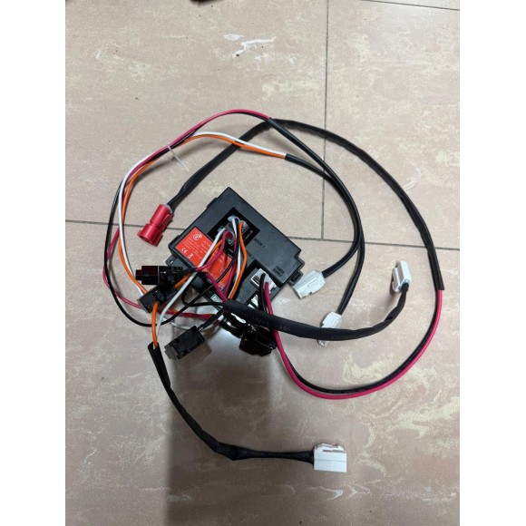 Centralia H-903 + CASE ( SENZA BATTERIA)
