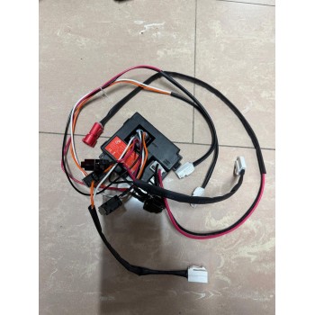 Centralia H-903 + CASE ( SENZA BATTERIA)