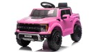 Auto Elettrica Macchina per Bambini 12V Baby Ford F150 Raptor