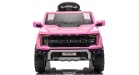 Auto Elettrica Macchina per Bambini 12V Baby Ford F150 Raptor