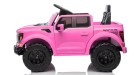 Auto Elettrica Macchina per Bambini 12V Baby Ford F150 Raptor