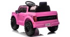 Auto Elettrica Macchina per Bambini 12V Baby Ford F150 Raptor