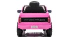 Auto Elettrica Macchina per Bambini 12V Baby Ford F150 Raptor