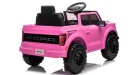 Auto Elettrica Macchina per Bambini 12V Baby Ford F150 Raptor