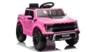 Auto Elettrica Macchina per Bambini 12V Baby Ford F150 Raptor