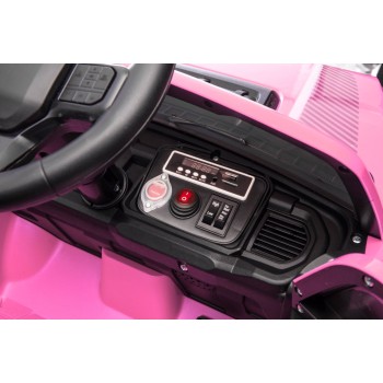 Auto Elettrica Macchina per Bambini 12V Baby Ford F150 Raptor