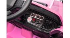 Auto Elettrica Macchina per Bambini 12V Baby Ford F150 Raptor