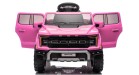 Auto Elettrica Macchina per Bambini 12V Baby Ford F150 Raptor