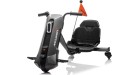 Macchina Drift Car Elettrico McLaren 24V Moto per Bambini Go Kart con Drift 360° Bluetooth