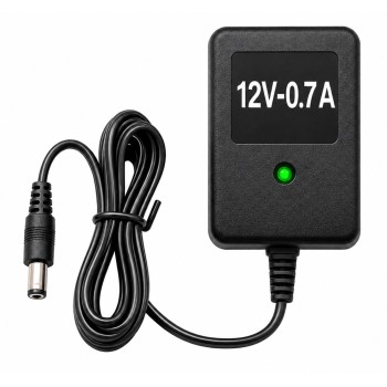 Carica Batterie 12V 700ma Auto Elettriche per Bambini