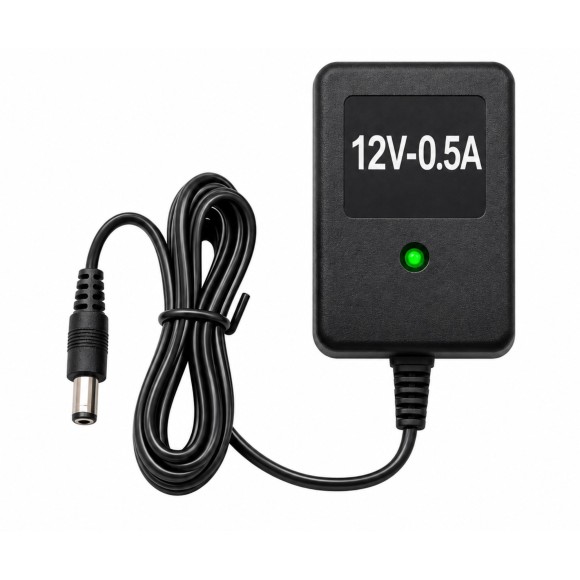 Caricabatterie 12V 0,5A per Auto Bambini | MondialToys