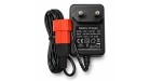Caricabatterie 12V 1.0A per muletto JCB 24V