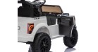 Nuovo Ford Shelby 24V Auto Elettrica Macchina per Bambini Maxi Fuoristrada 2 Posti con Telecomando