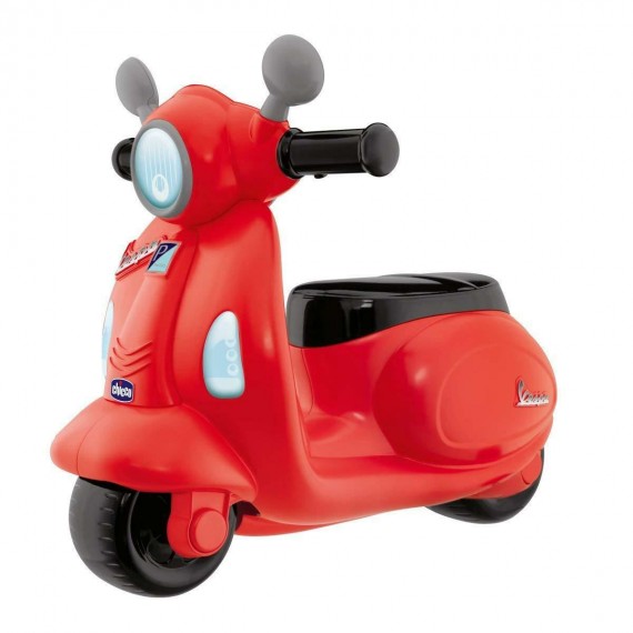 Chicco Vespa Primavera Rossa 095190 Chicco Vespa Primavera Rossa 095190