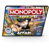 Monopoly Speed gioco in scatola Hasbro E7033