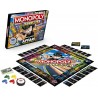 Monopoly Speed gioco in scatola Hasbro E7033