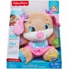 La Sorellina del Cagnolino Ridi e Impara Fisher-Price FPP54