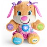 La Sorellina del Cagnolino Ridi e Impara Fisher-Price FPP54