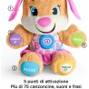 La Sorellina del Cagnolino Ridi e Impara Fisher-Price FPP54