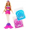 Barbie Dreamtopia Bambola Sirena con Slime mattel GKT75