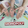 Monopoly Classico RETTANGOLARE HASBRO  C1009103