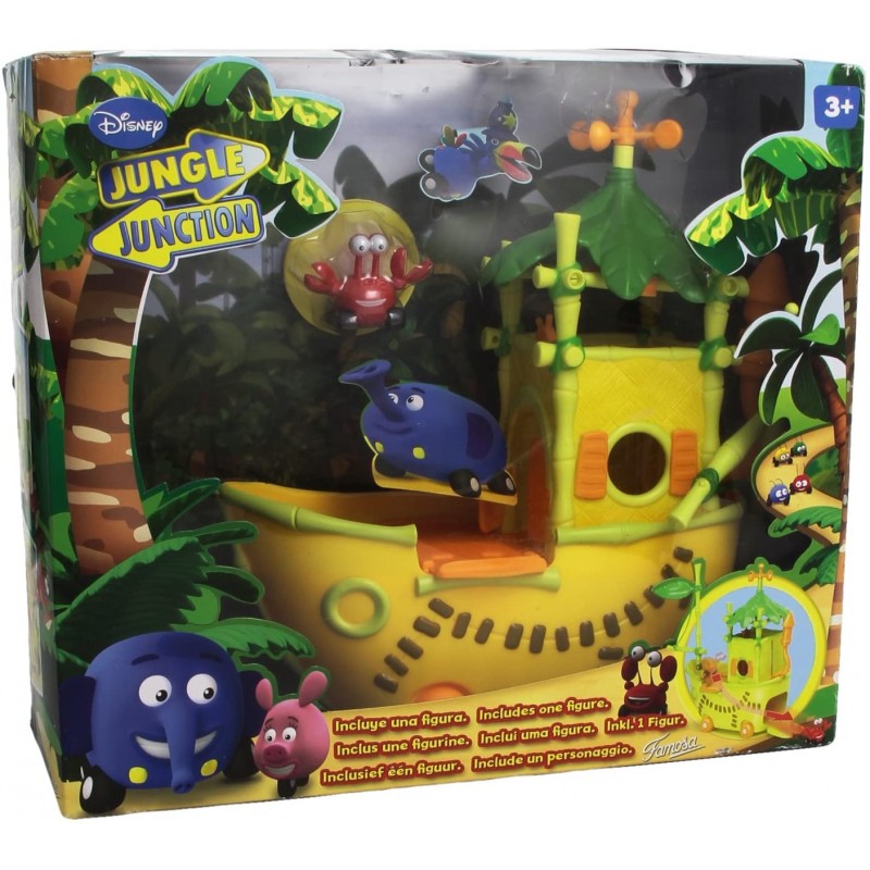 Disney - cottoli　④ Borsa a tracolla Zombies 4: L'Alba dei Vampiri | Disney Store