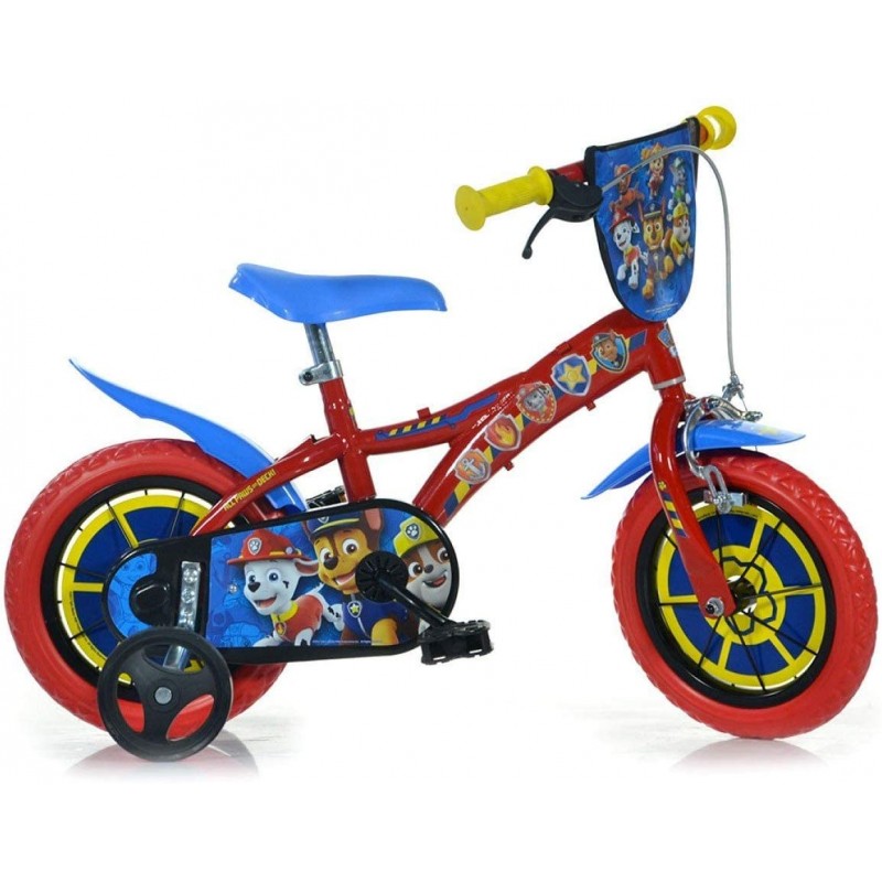 toys biciclette bimbo