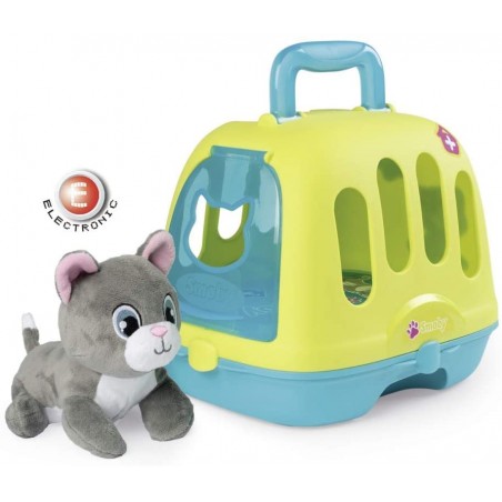 Smoby VETERINARY CASE 7600340300