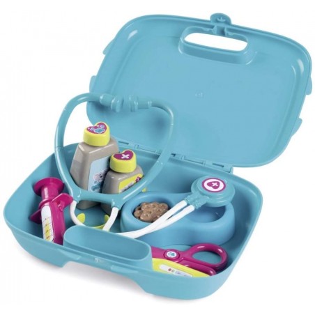 Smoby VETERINARY CASE 7600340300